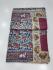 KALAMKARI PRINTED COTTON SAREE